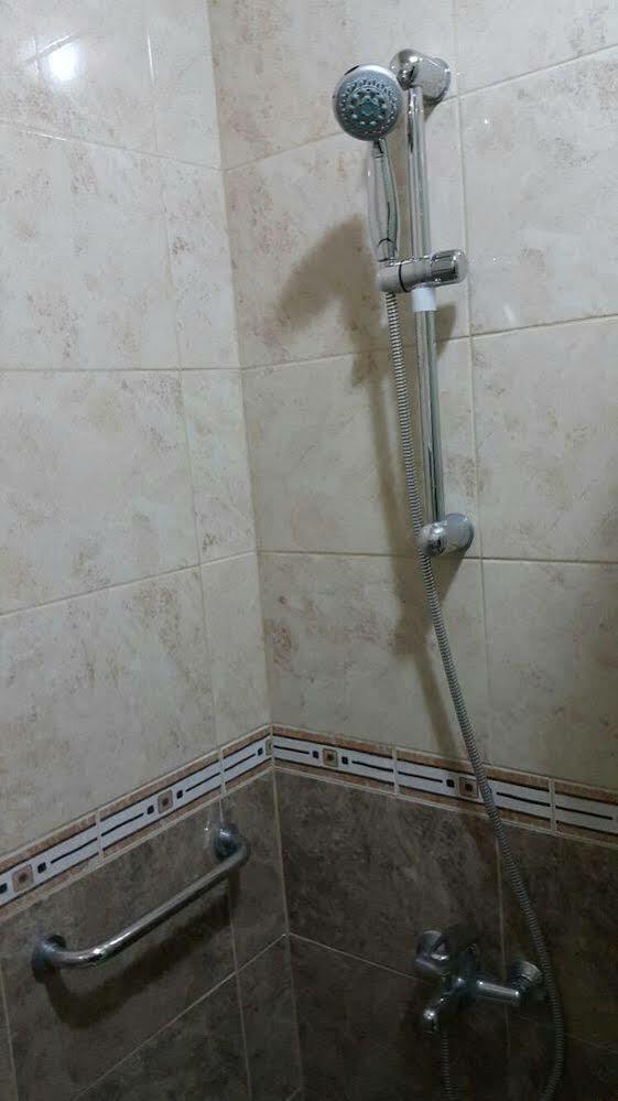 Blue Rose Hotel Amman Luaran gambar