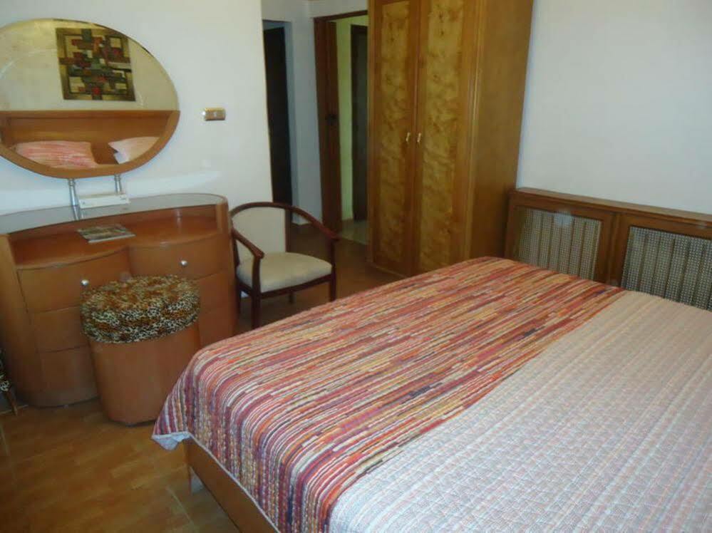 Blue Rose Hotel Amman Luaran gambar